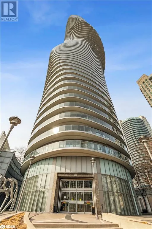 60 ABSOLUTE Avenue Unit# 2503, #2503