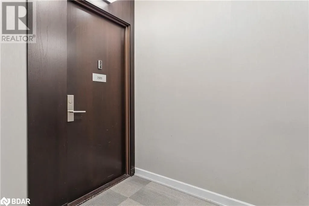 60 ABSOLUTE Avenue Unit# 2503, #2503