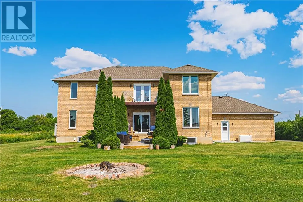 6380 WESTBROOK Road