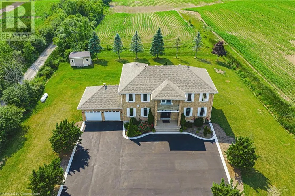 6380 WESTBROOK Road