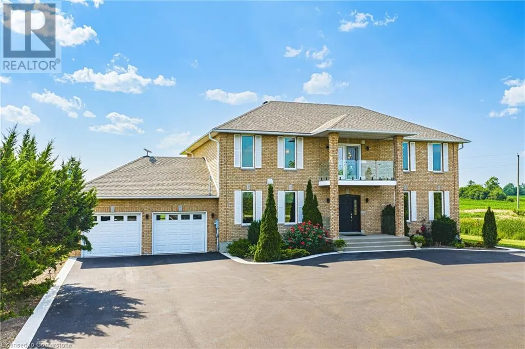 6380 WESTBROOK Road