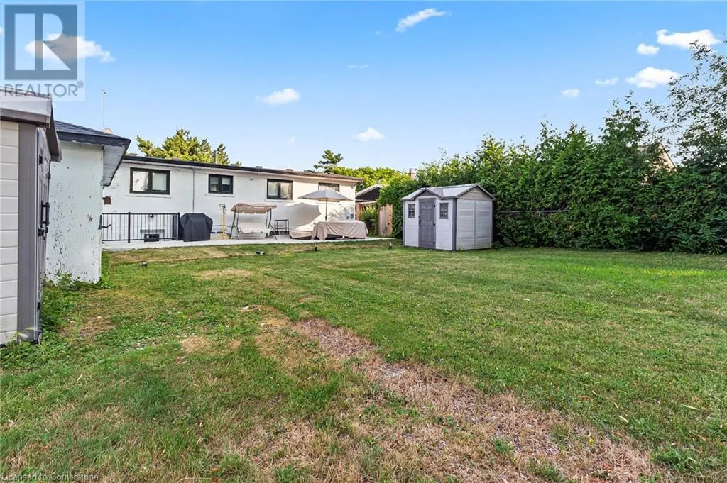 523 PINEGROVE Road Unit# Upper, #Upper