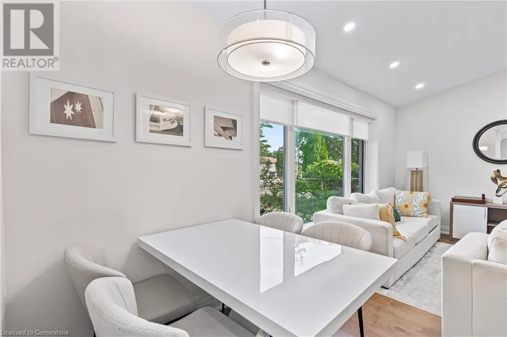 523 PINEGROVE Road Unit# Upper, #Upper