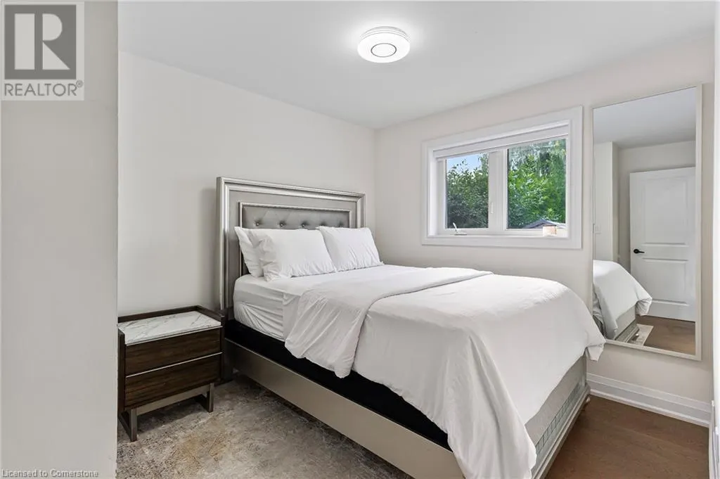 523 PINEGROVE Road Unit# Upper, #Upper