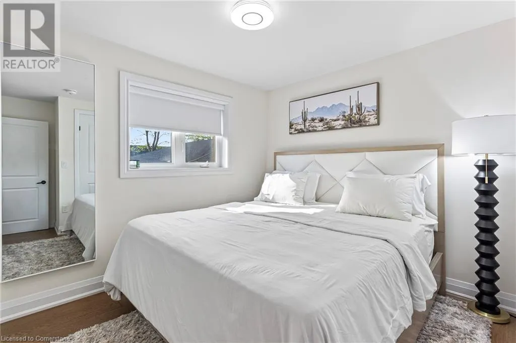 523 PINEGROVE Road Unit# Upper, #Upper