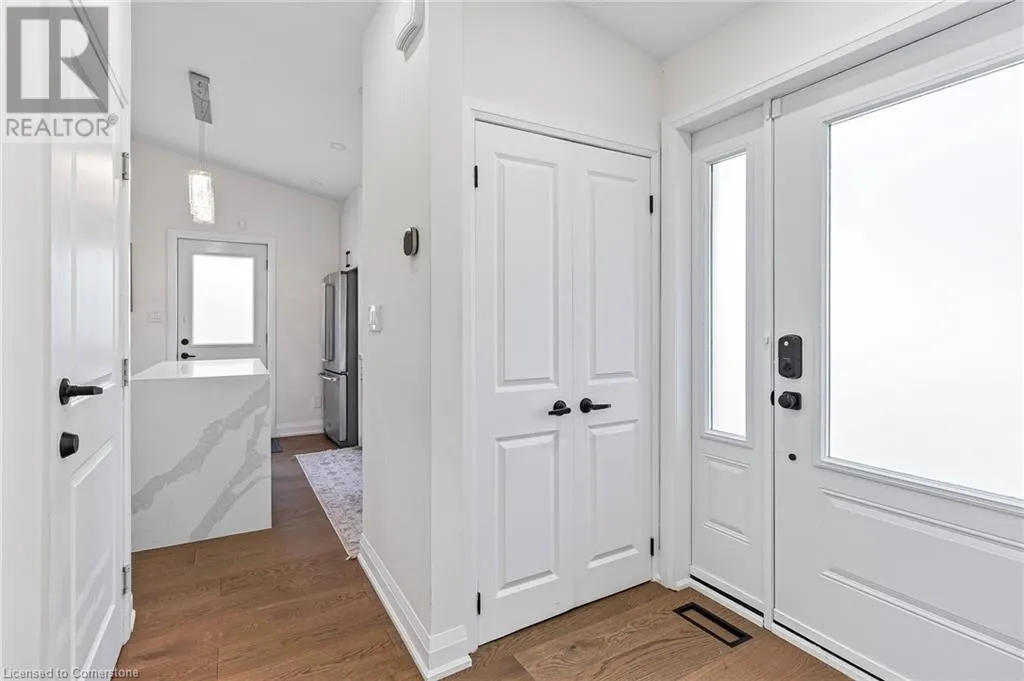 523 PINEGROVE Road Unit# Upper, #Upper