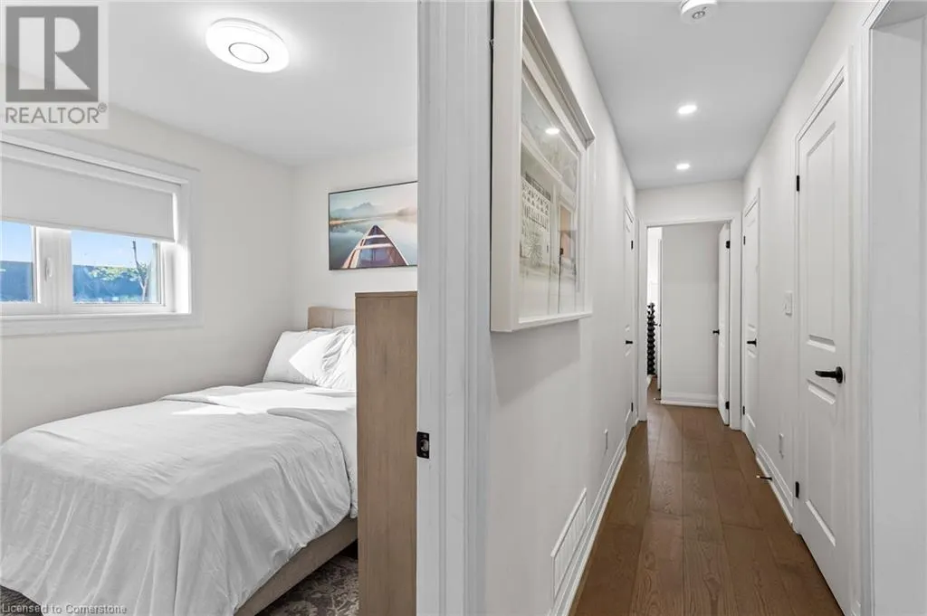 523 PINEGROVE Road Unit# Upper, #Upper