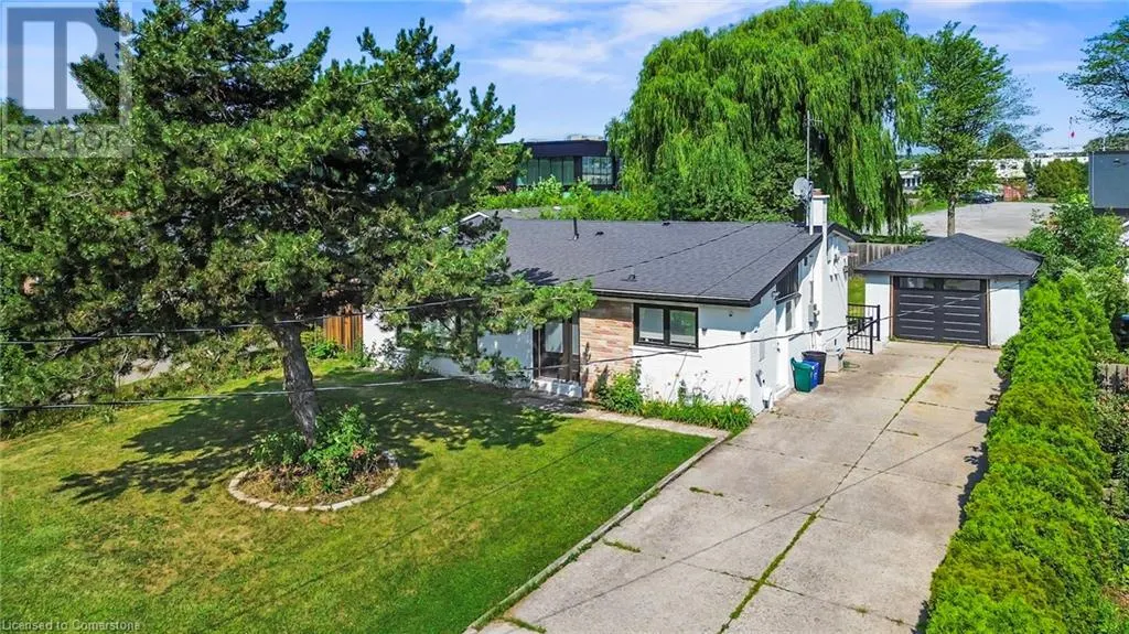 523 PINEGROVE Road Unit# Upper, #Upper