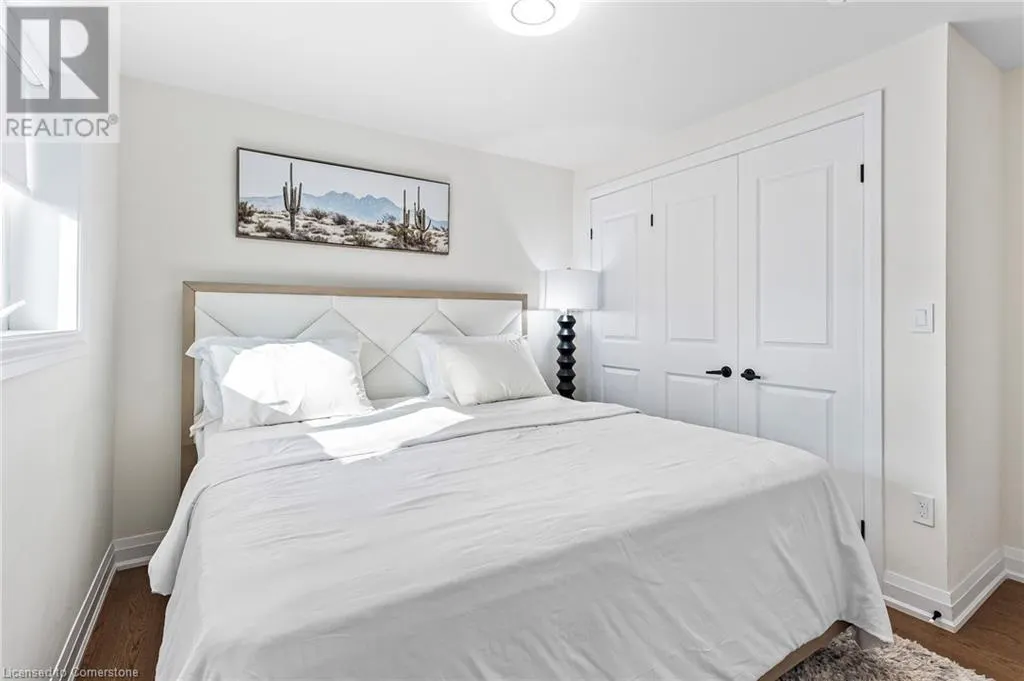 523 PINEGROVE Road Unit# Upper, #Upper