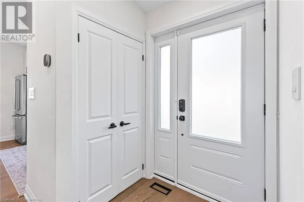 523 PINEGROVE Road Unit# Upper, #Upper