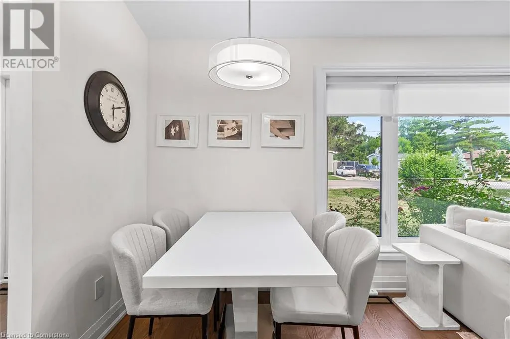 523 PINEGROVE Road Unit# Upper, #Upper
