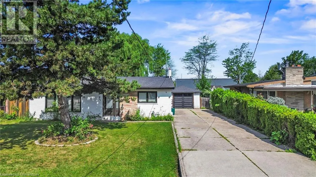 523 PINEGROVE Road Unit# Upper, #Upper