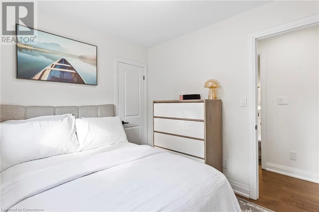 523 PINEGROVE Road Unit# Upper, #Upper