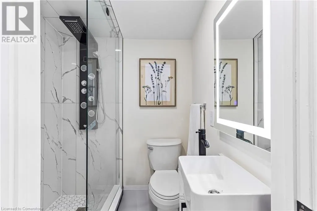 523 PINEGROVE Road Unit# Upper, #Upper