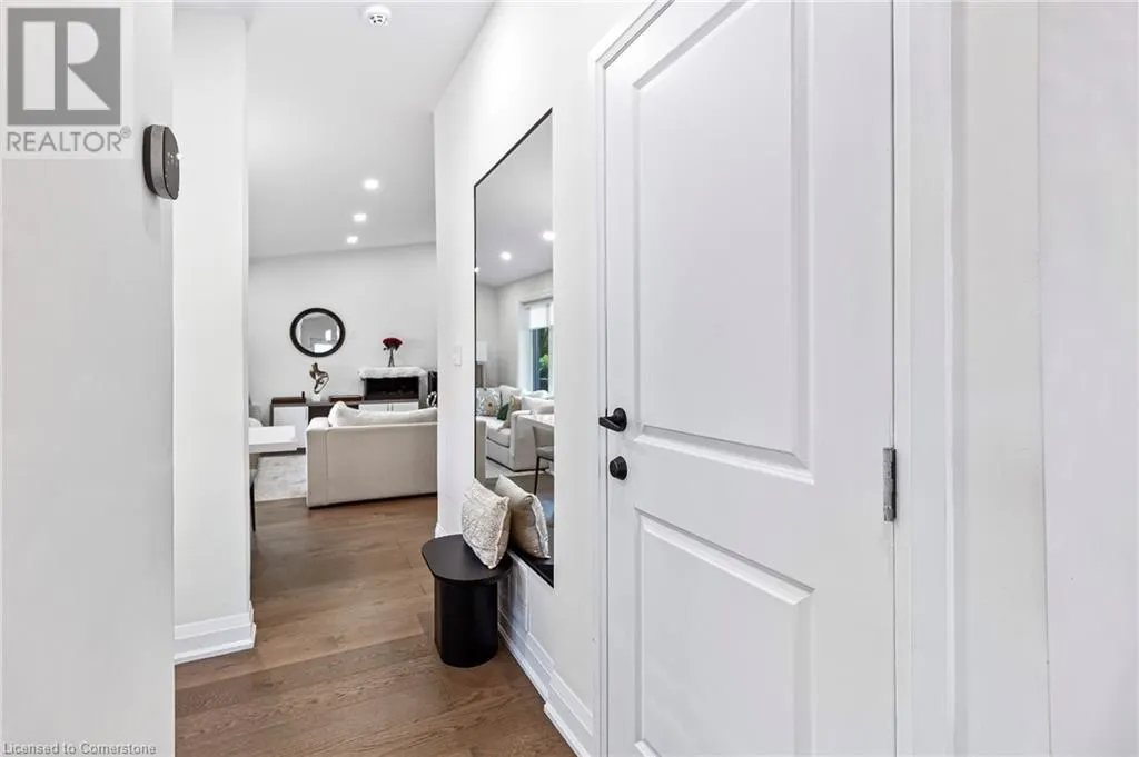 523 PINEGROVE Road Unit# Upper, #Upper