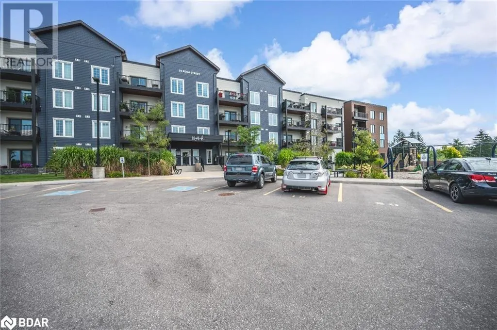 54 KODA Street Unit# 112, #112