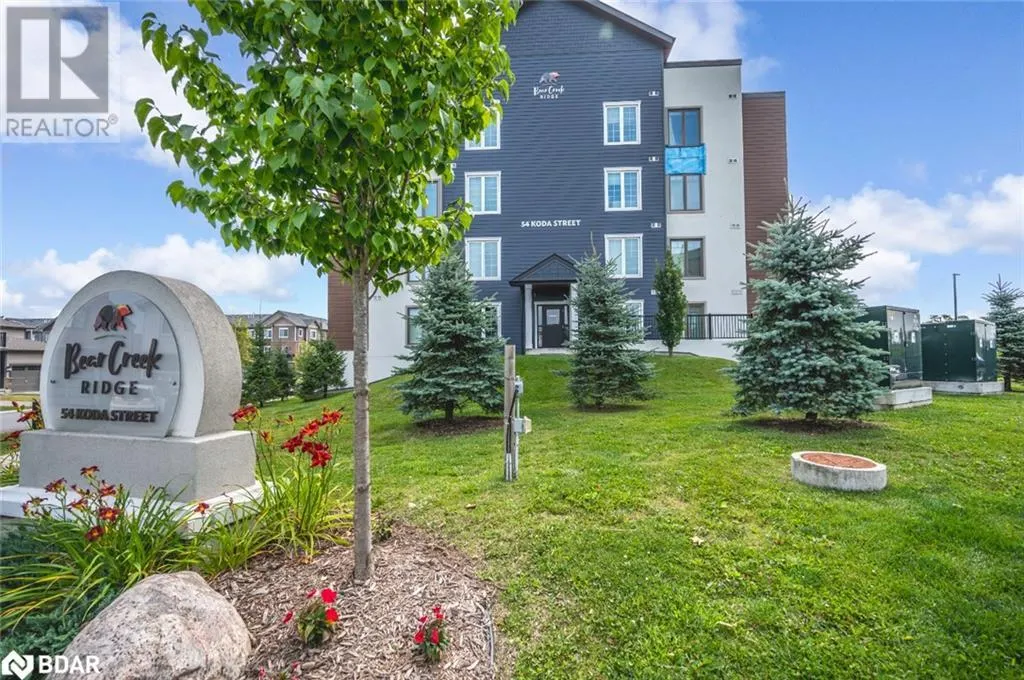 54 KODA Street Unit# 112, #112