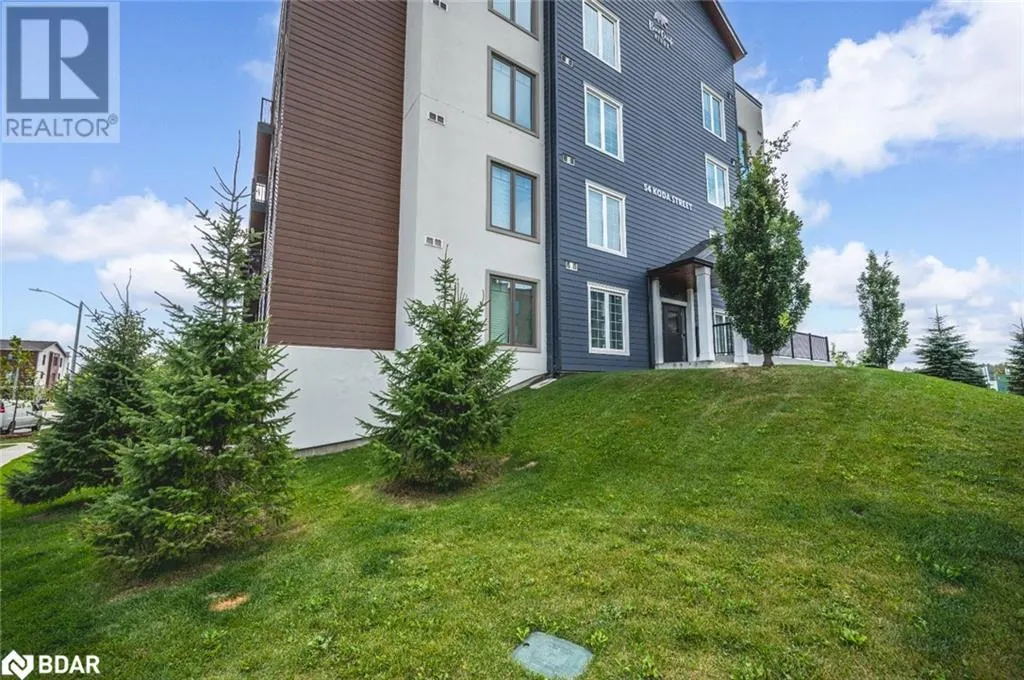 54 KODA Street Unit# 112, #112