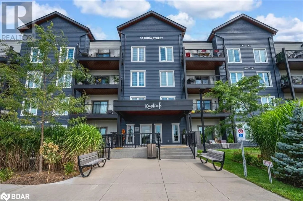 54 KODA Street Unit# 112, #112