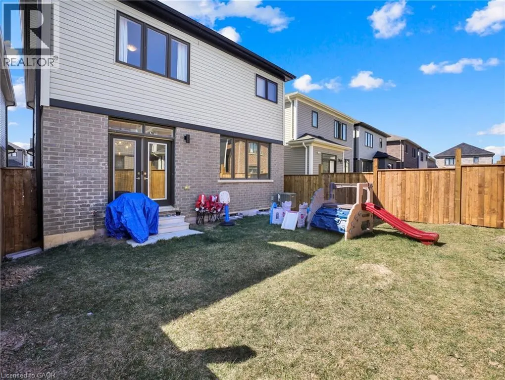 66 LILLIAN Way