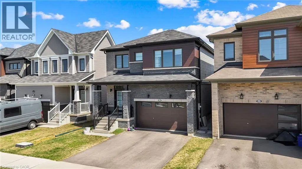 66 LILLIAN Way