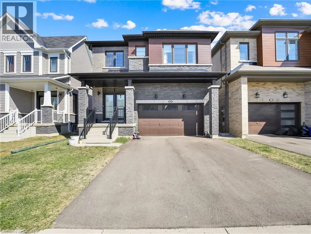 66 LILLIAN Way