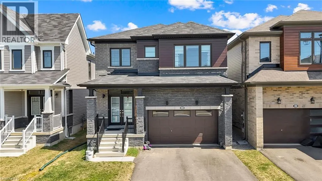 66 LILLIAN Way