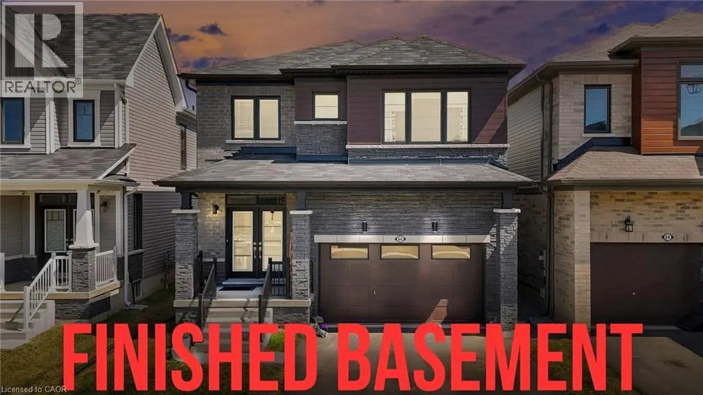 66 LILLIAN Way