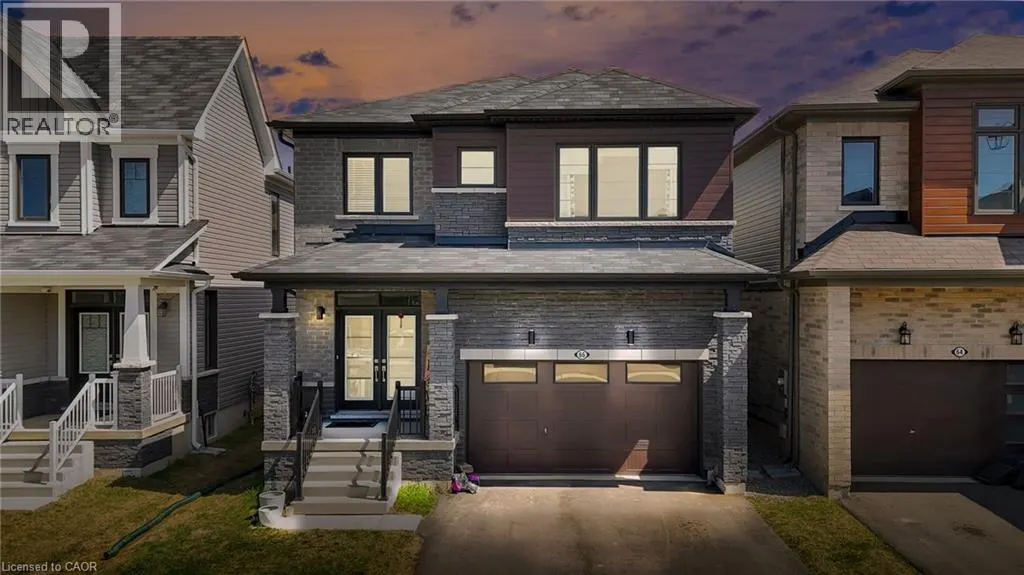 66 LILLIAN Way