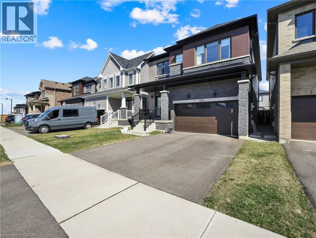 66 LILLIAN Way