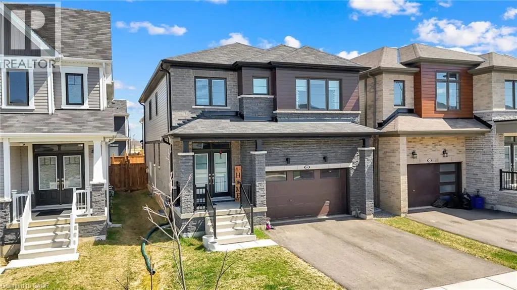 66 LILLIAN Way