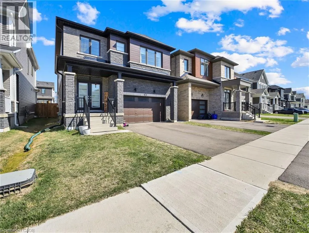 66 LILLIAN Way