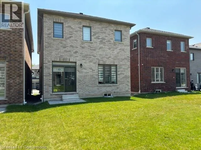 47 BLOOMFIELD Crescent