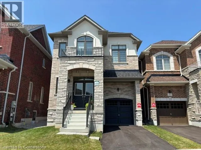 47 BLOOMFIELD Crescent