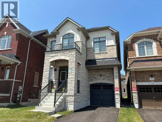 47 BLOOMFIELD Crescent