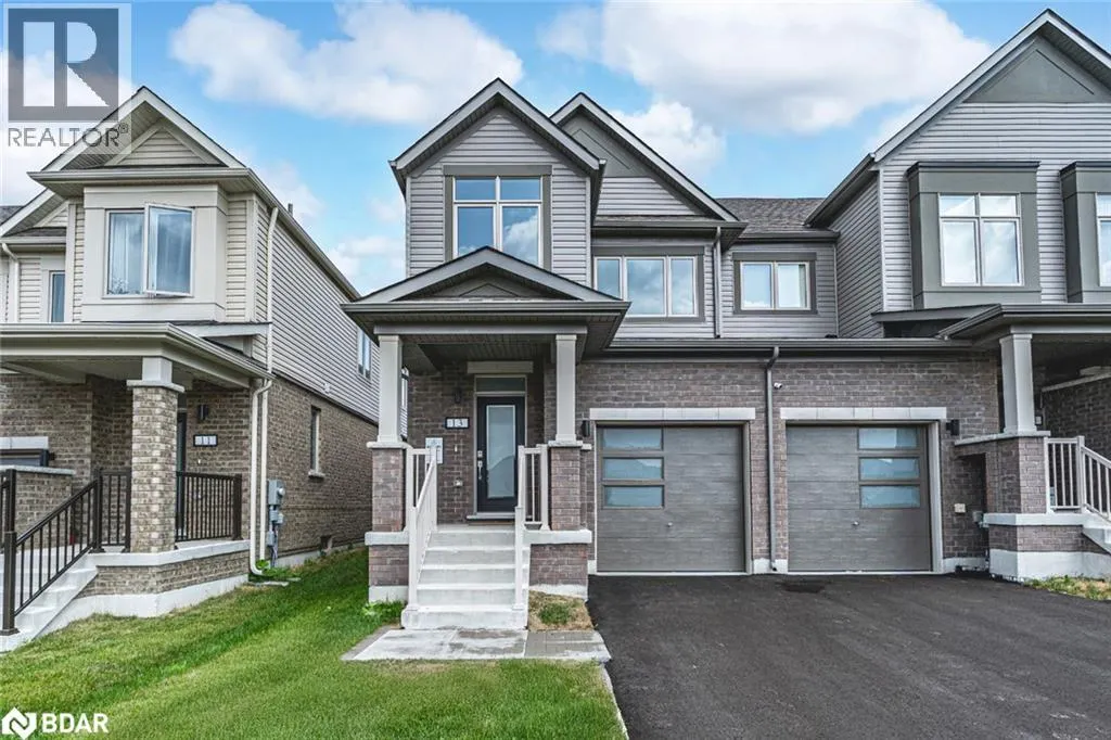 13 SAGEWOOD Avenue