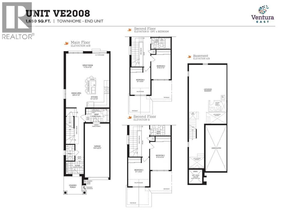 13 SAGEWOOD Avenue