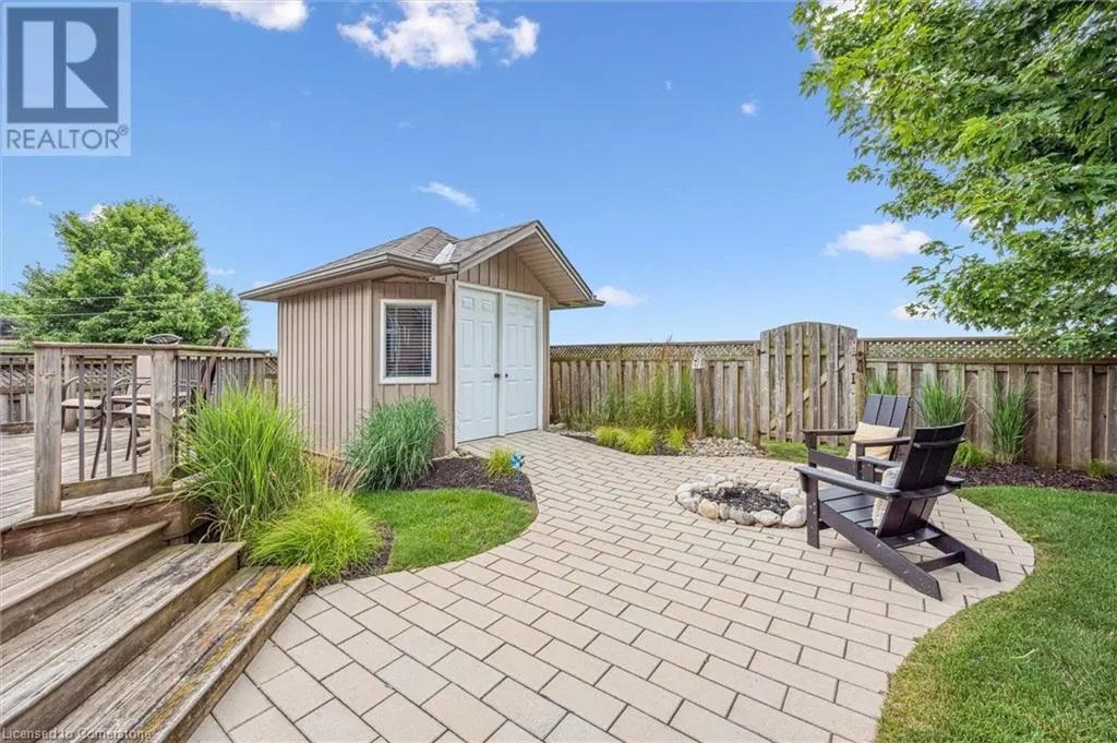 46 MUSCOVEY Drive