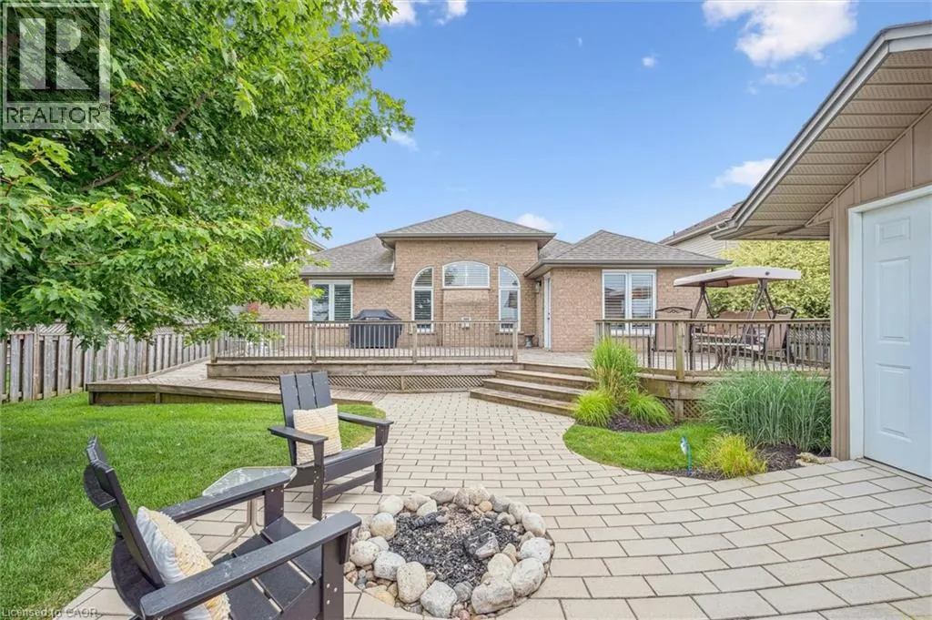46 MUSCOVEY Drive