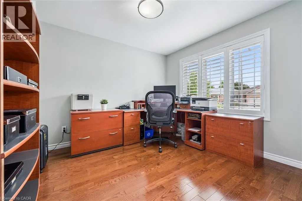 46 MUSCOVEY Drive