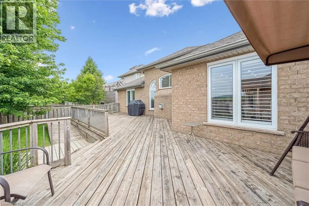 46 MUSCOVEY Drive