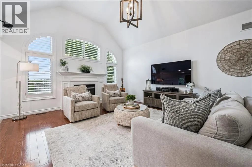 46 MUSCOVEY Drive