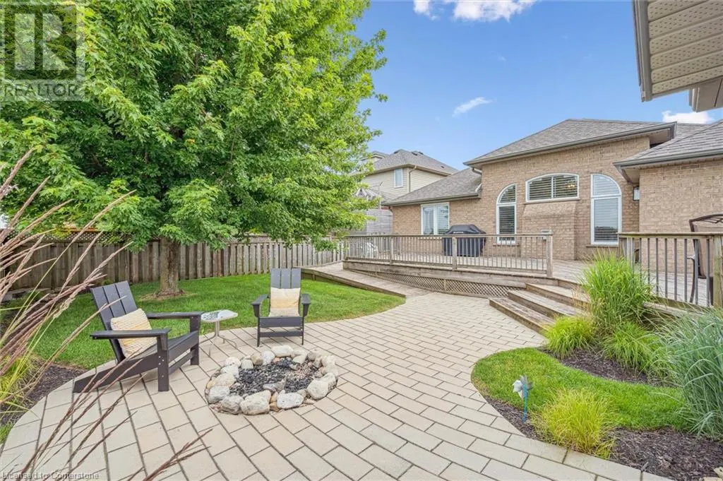 46 MUSCOVEY Drive