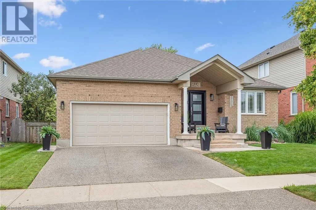 46 MUSCOVEY Drive