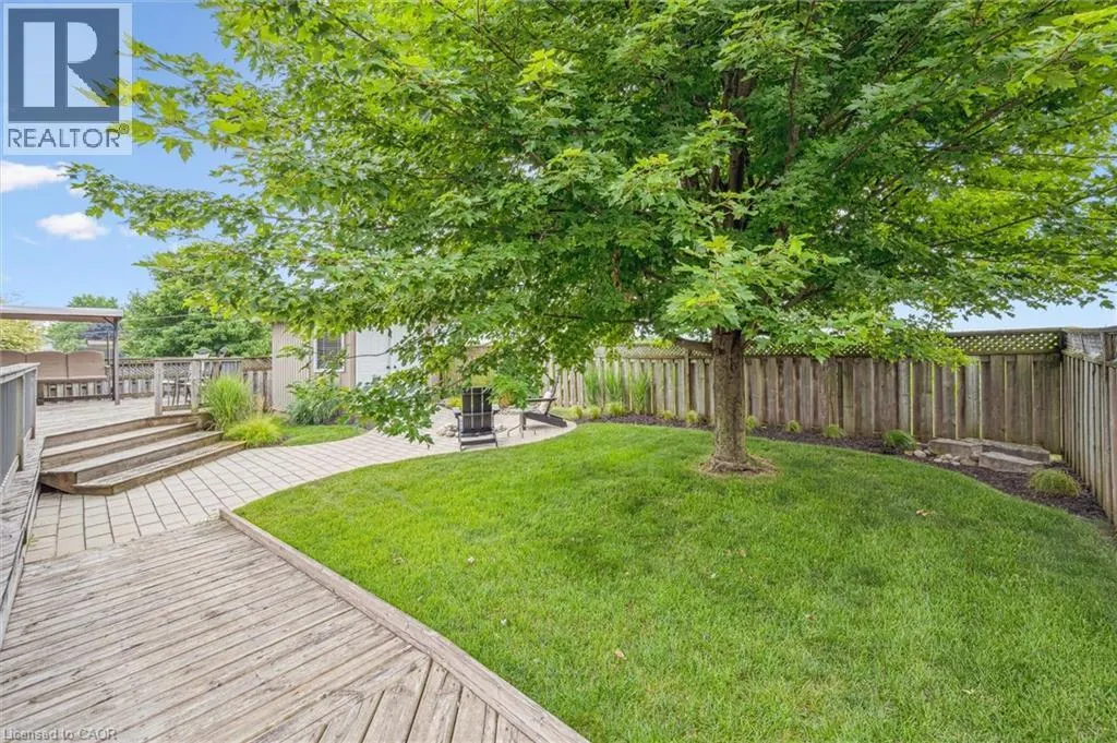 46 MUSCOVEY Drive