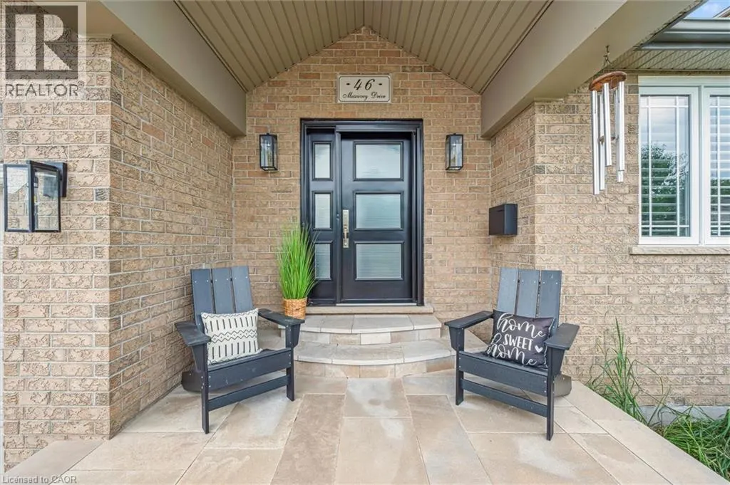 46 MUSCOVEY Drive