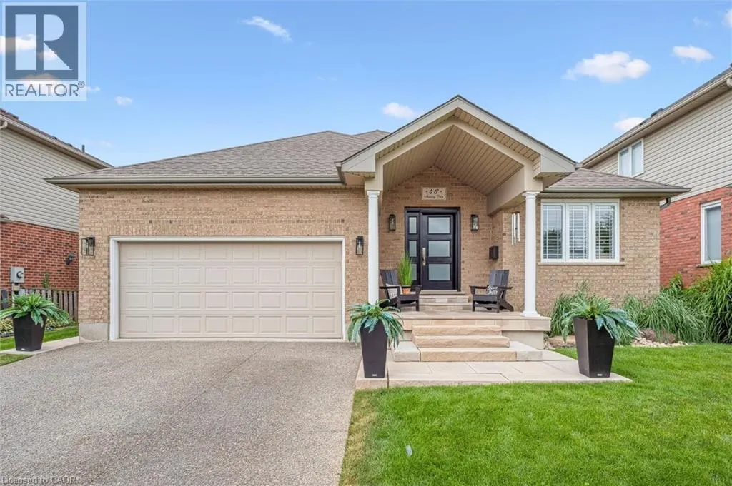 46 MUSCOVEY Drive