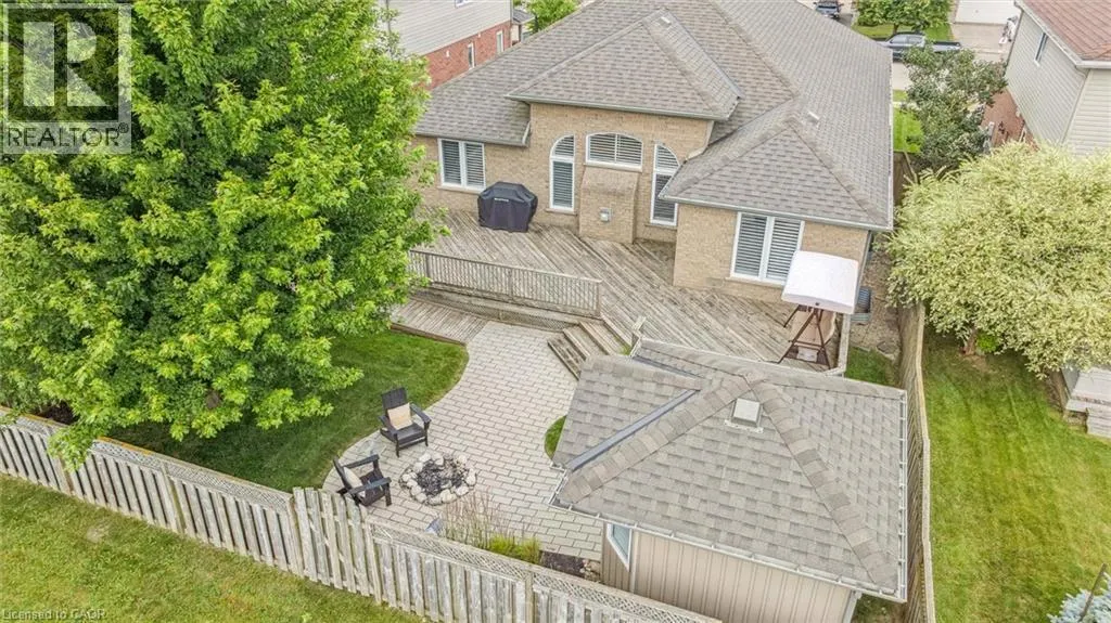 46 MUSCOVEY Drive
