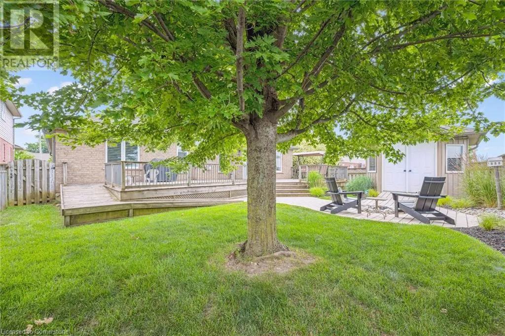 46 MUSCOVEY Drive