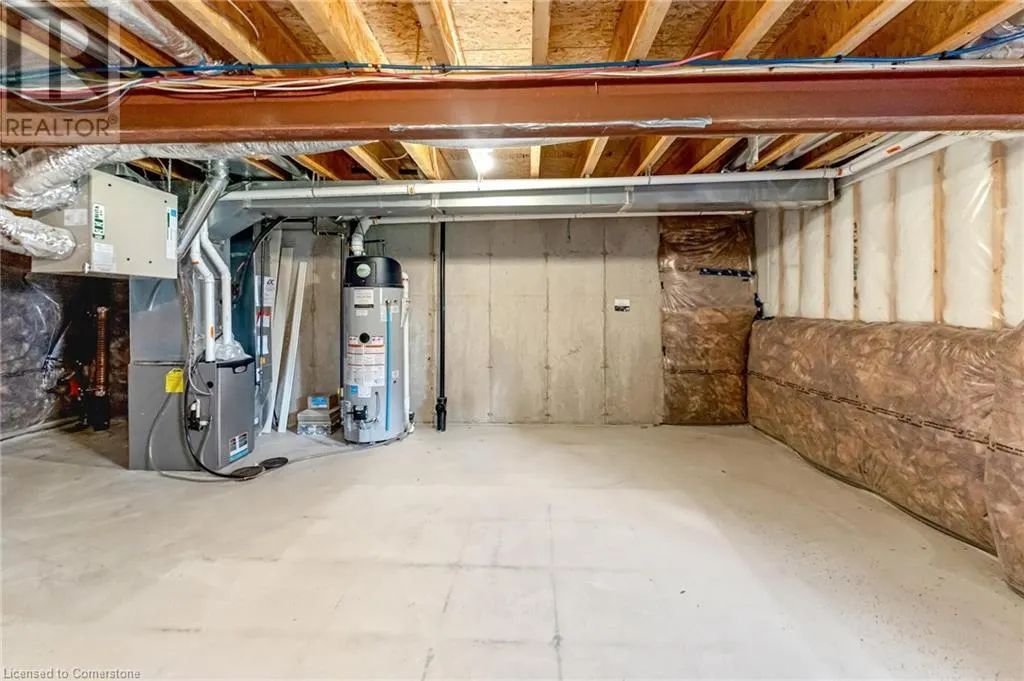 515 GARNER Road W Unit# 44, #44